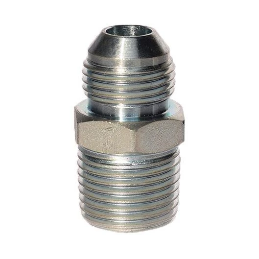 Chine 1JN tube fittings fabricant