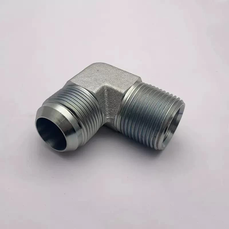 Chine 1JN9 tube fittings fabricant
