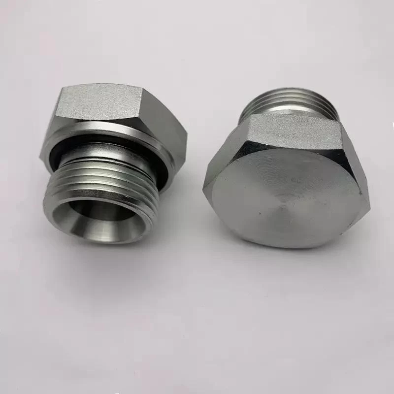 China 4B-WD tube fittings fabricante