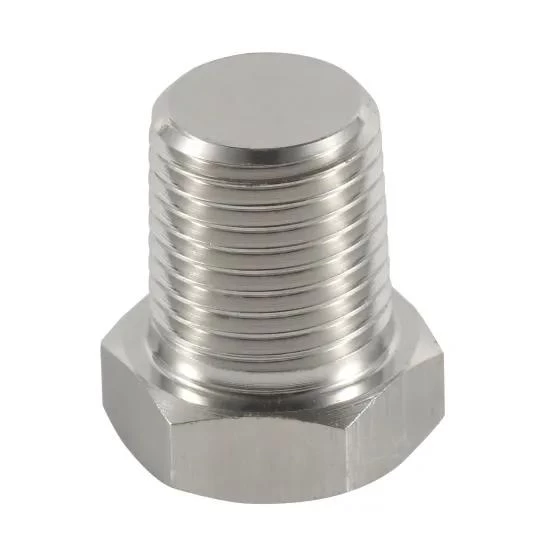 porcelana 4T-SP tube fittings fabricante