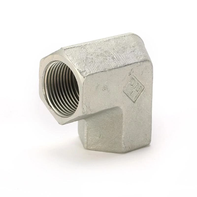 Chine 7T9-PK tube fittings fabricant