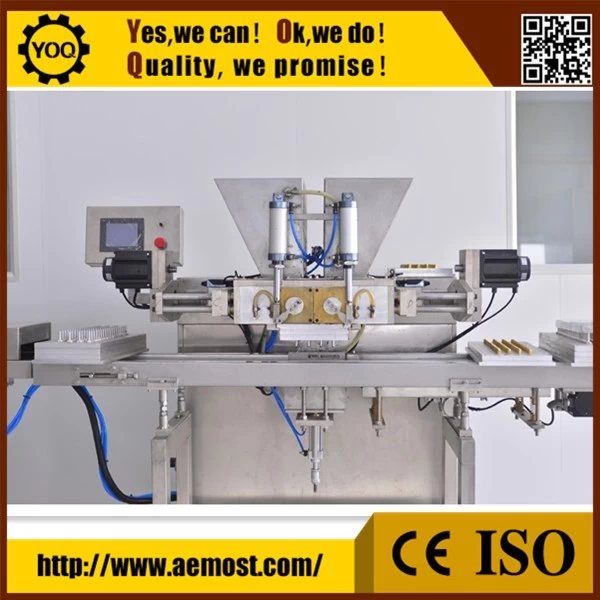 China Q110 Moulding Machine manufacturer