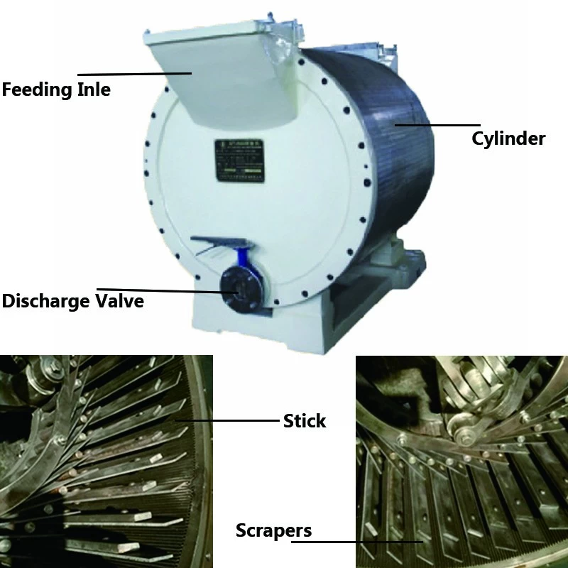 China automatic chocolate conche machine, automatic chocolate coating pan machine manufacturer