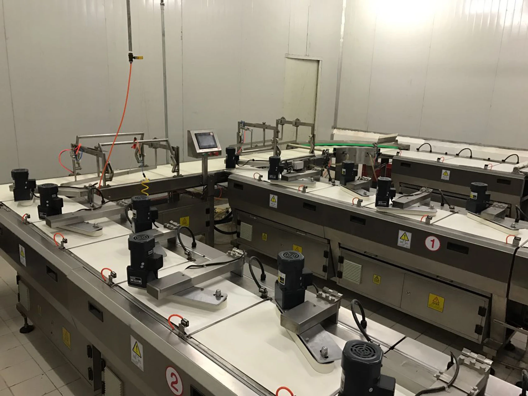 automatic chocolate folding wrapping machine
