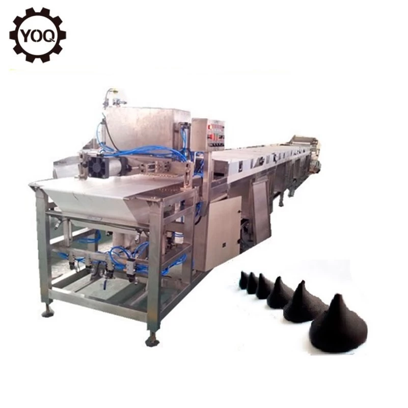 Cina chocolate factory machines china, chocolate filling machine supplier china produttore
