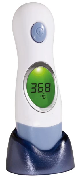 China Ear and Forehead baby thermometer manufacturer