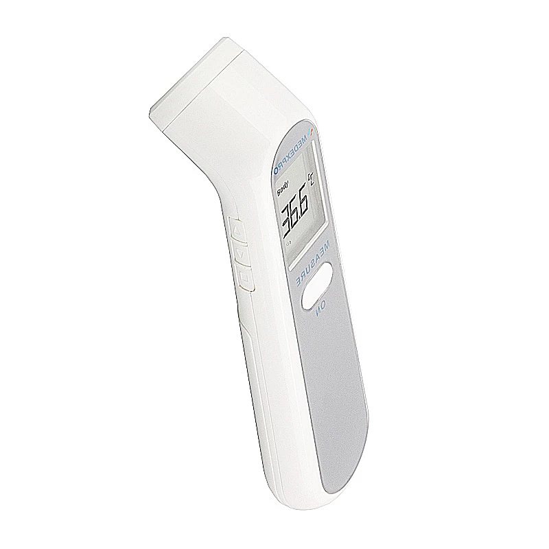 China Infrarot Stirn Thermometer JT004 Hersteller