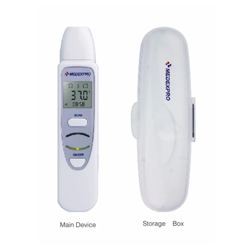 China Ear Thermometer Wholesale JT003 Hersteller