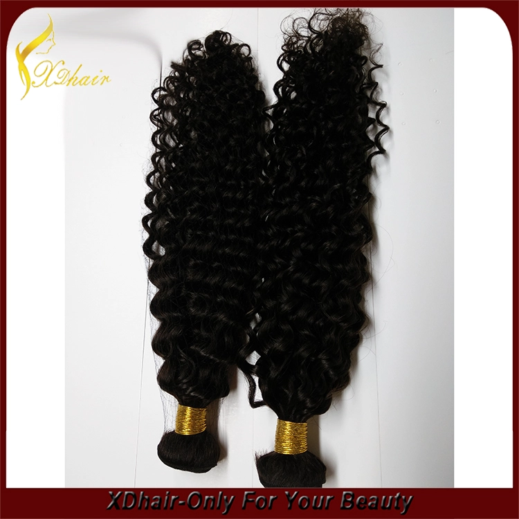 100% brazilian human hair weave extensions short indian remy deep wave hair weave