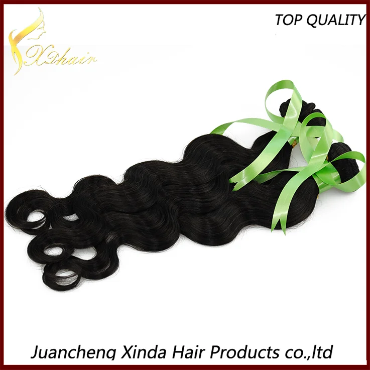 Soft Unprocessed 6A Body wave Brazilian Virgin Hair Human Extensions Bundles Virgin Body Wave Brazilian Hair Bundles