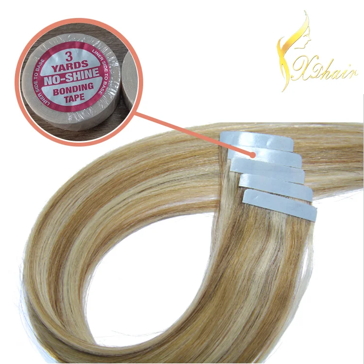 we are a manufacturer of hair extension.Our company’s name is Xinda Hair Products Factory.