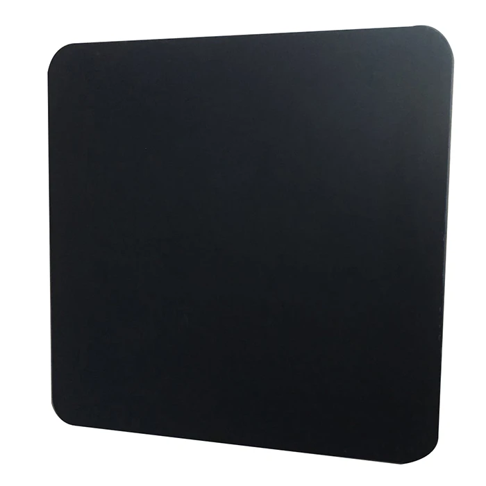 Square with Mahogany Restaurant Table Top Manufacturer