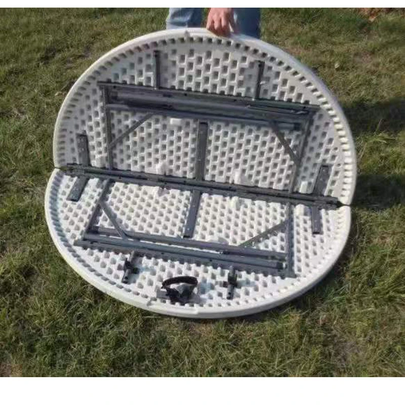 China Outdoor Folding Table and Chair Manufacturer