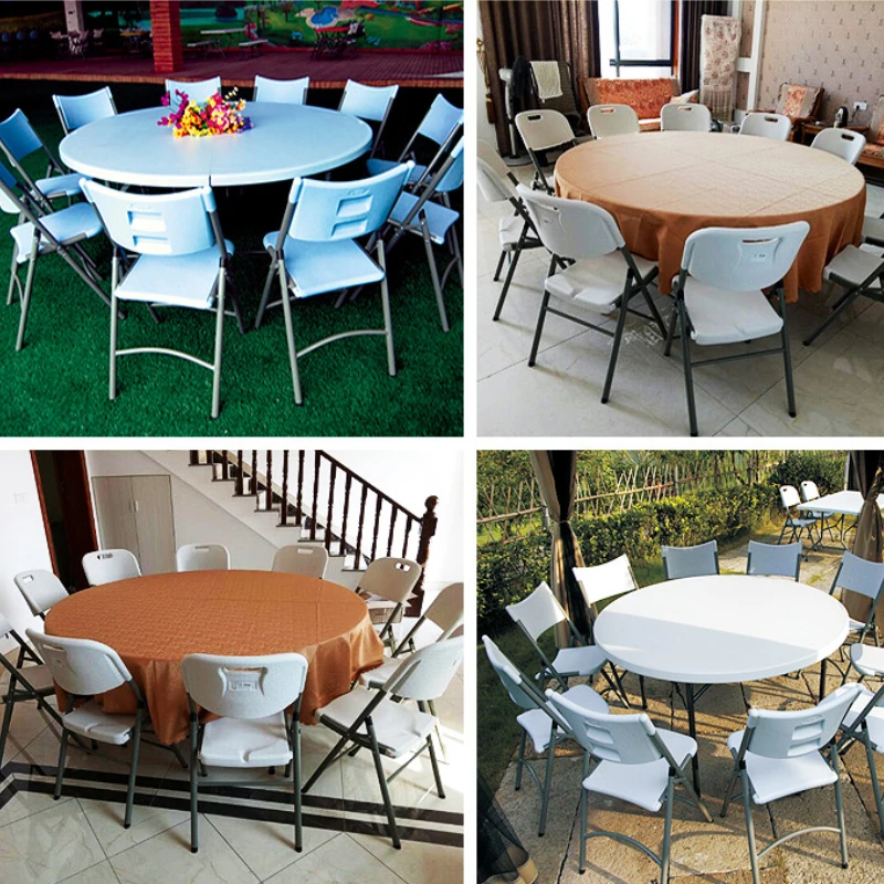 China Outdoor Folding Table and Chair Manufacturer