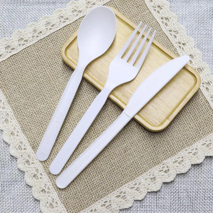 6inch CPLA Protección del medio ambiente Cocina Comedor Bar Vajilla Proveedor