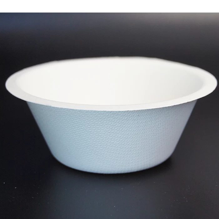 9oz 250ml disposable salad bowl soup bowl with lid supplier