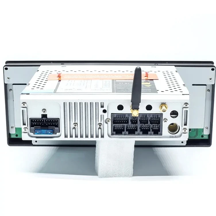 1 DIN 7 '' Android 11 Araba+DVD+BMW E53 E39 X5 Dört Çekirdek Otomatik+Radyo+Araba+Multimedya+Stereo+Ses SWC