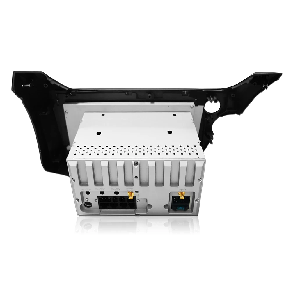 10.1'' Android 7.1 Honda 2012 Fit/Jazz Car DVD GPS
