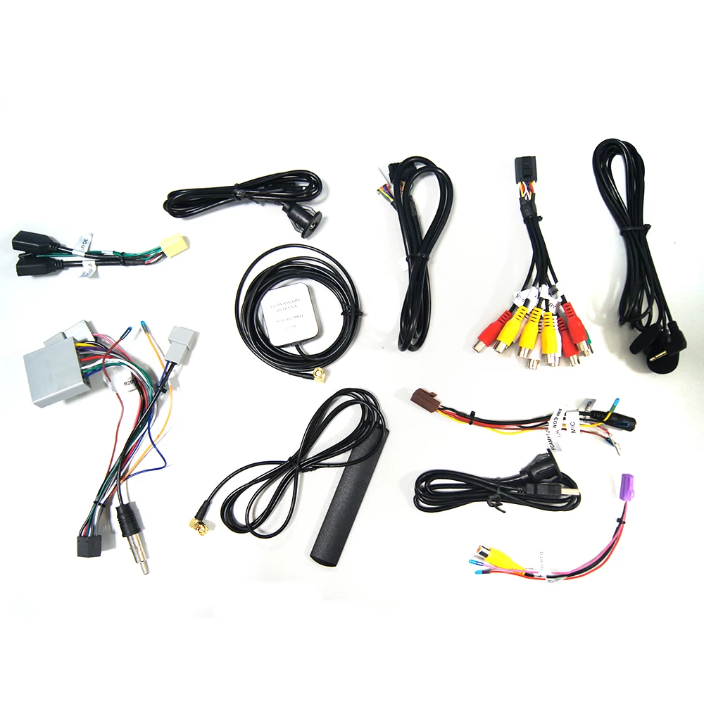 10.1'' Android 7.1 Honda 2012 Fit/Jazz Car DVD GPS