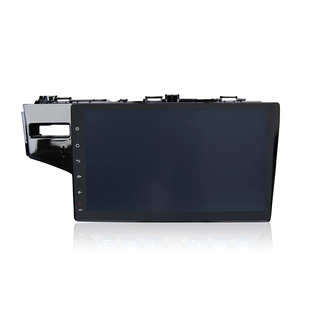 10.1'' Android 7.1 Honda 2014 Fit Car DVD GPS