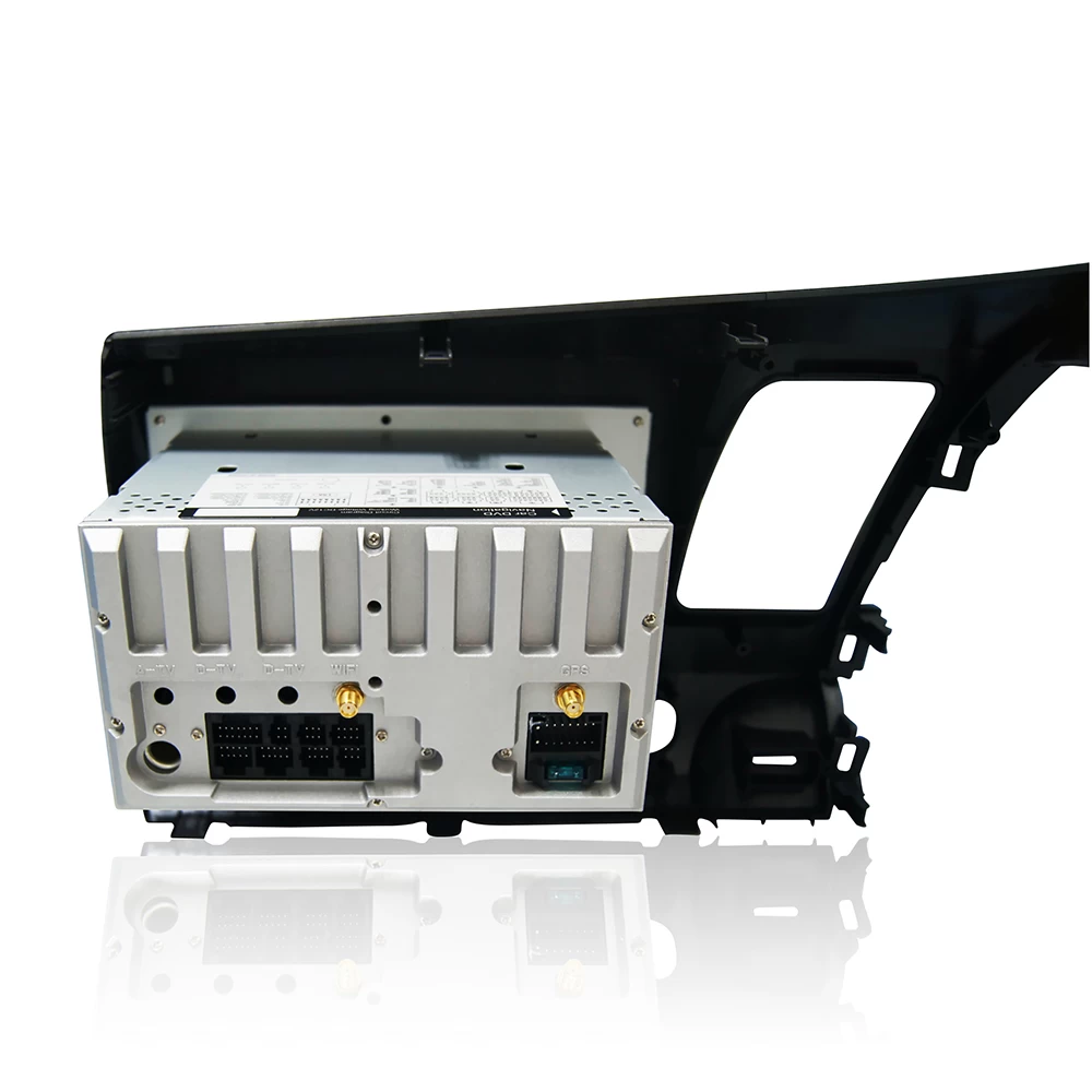 10.1'' Android 7.1 Honda CIVIC old Car DVD GPS