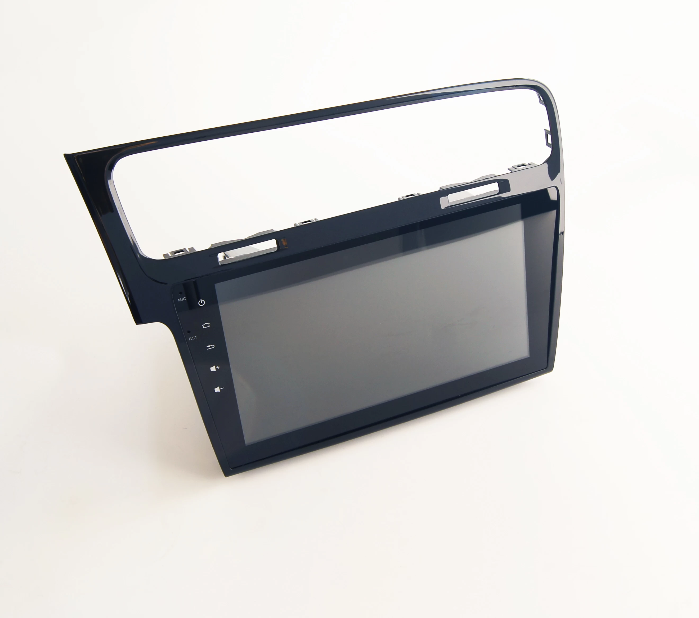 10.1'' Android 7.1 Volkswagen Golf 7 Car DVD GPS
