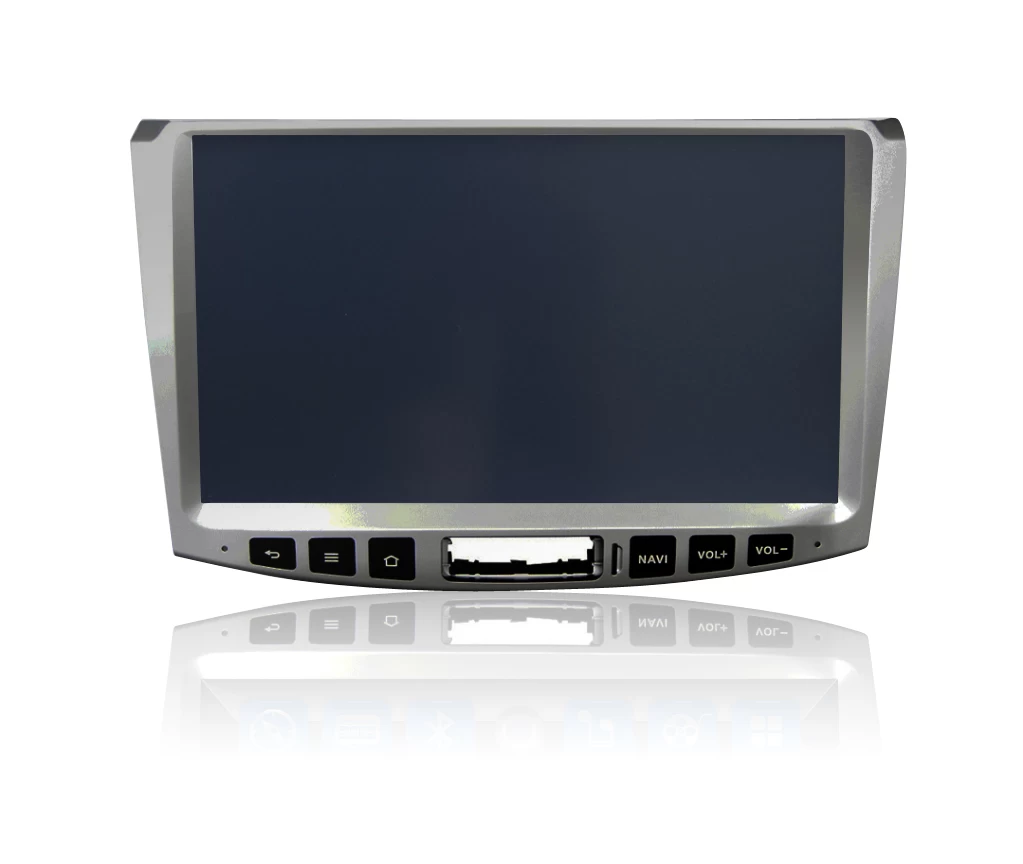 10.1'' Android 7.1 Volkswagen Magton Car DVD GPS