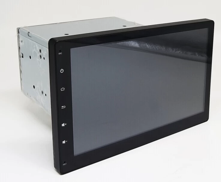 10.1inch Double Din Android Universal Car DVD GPS