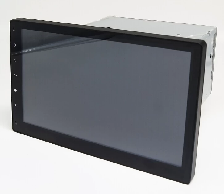 10.1inch Double Din Android Universal Car DVD GPS