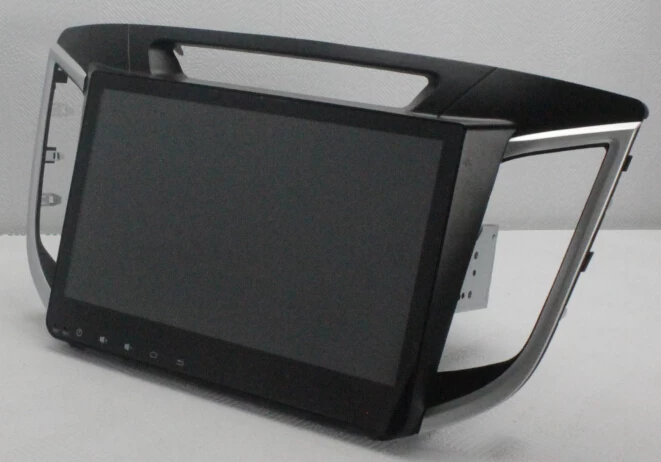 10.2'' Android 7.1 Hyundai IX25 Car DVD GPS