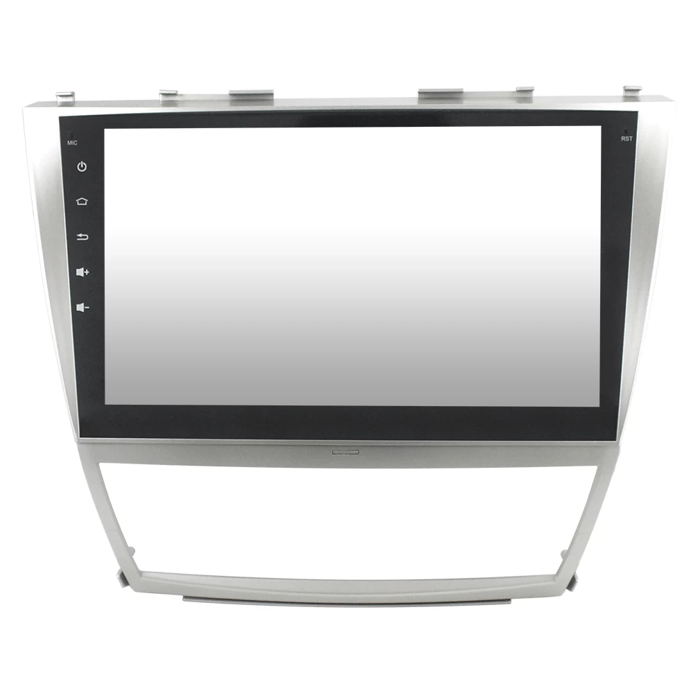 10.2'' Android 7.1 Toyota Camry 2008  Car DVD GPS  ST-2706