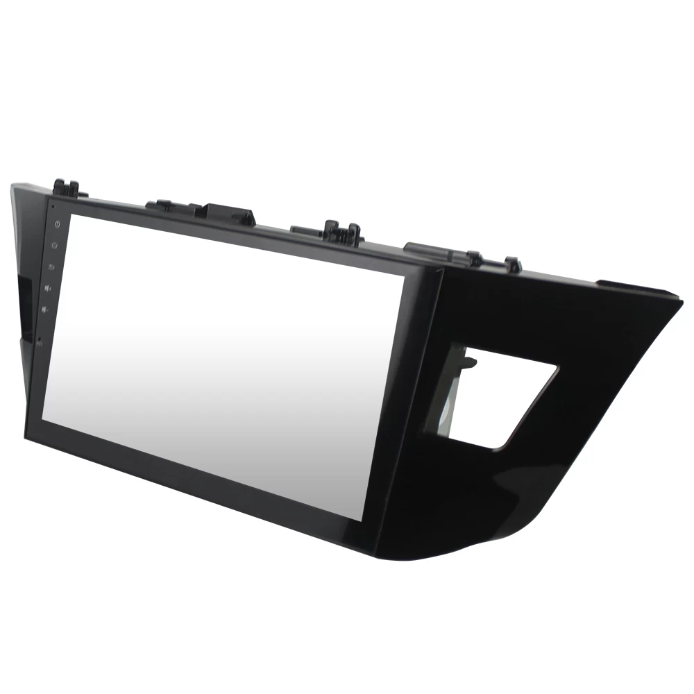 10.2'' Android 7.1 Toyota Levin  Car DVD GPS  ST-2701