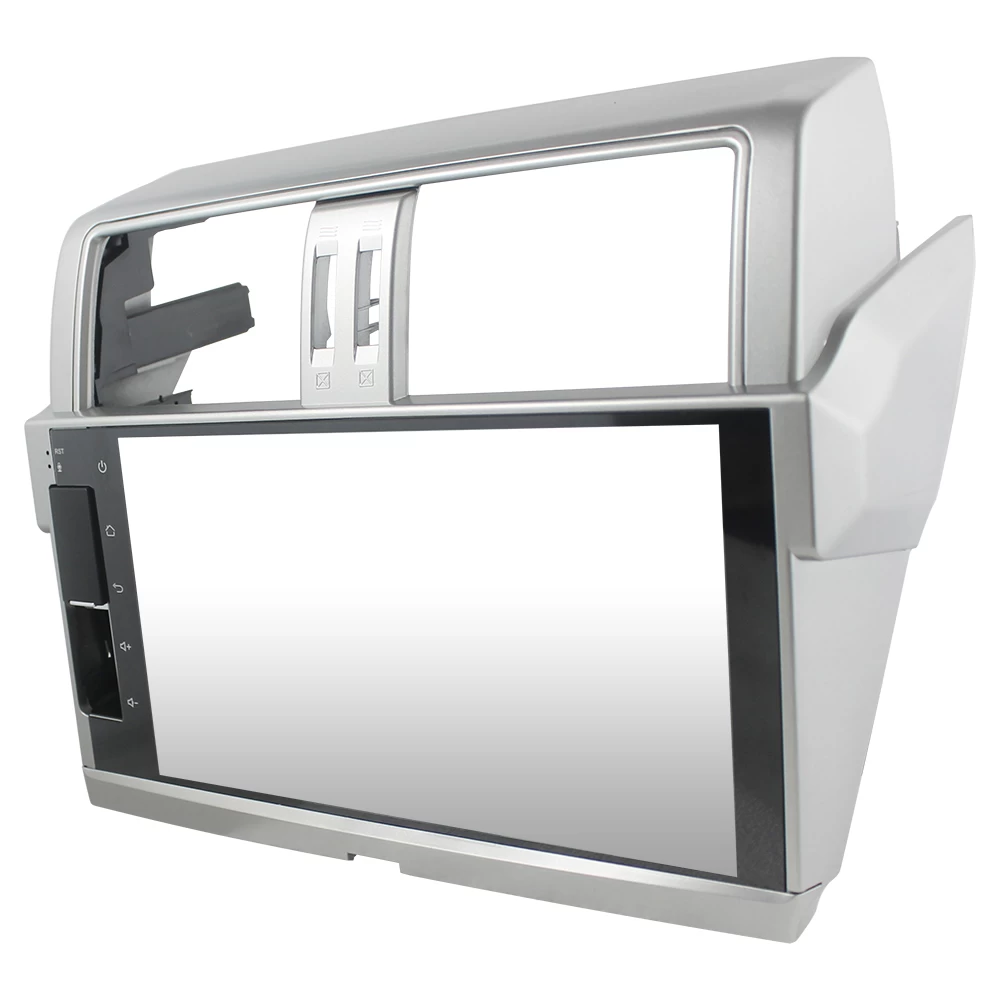 10.2'' Android 7.1 Toyota Prado 2014  Car DVD GPS  ST-2692