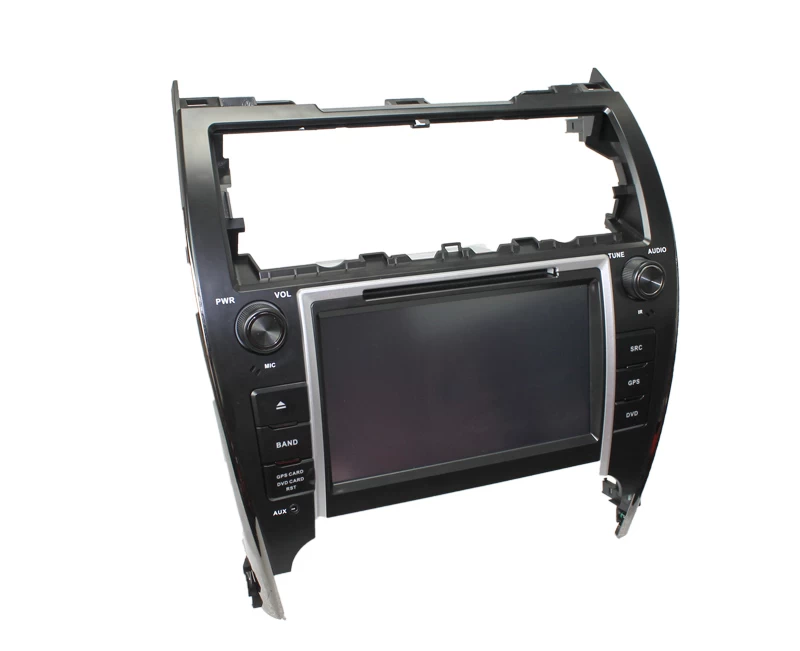 Car DVD for 2012 Camry for middle east and America ST-8215