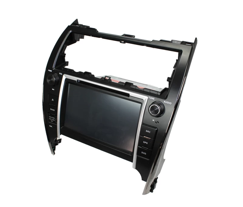 Car DVD for 2012 Camry for middle east and America ST-8215