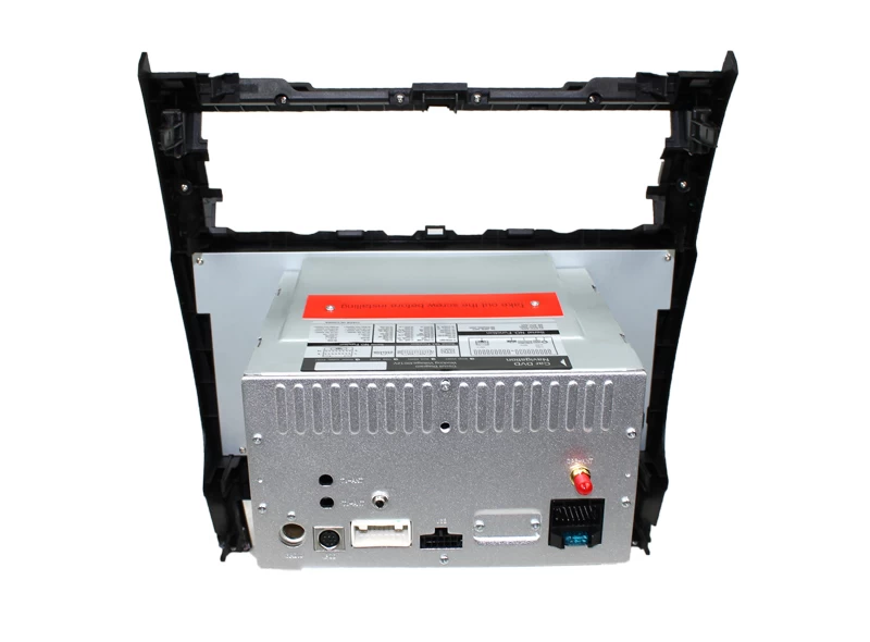 Car DVD for 2012 Camry for middle east and America ST-8215