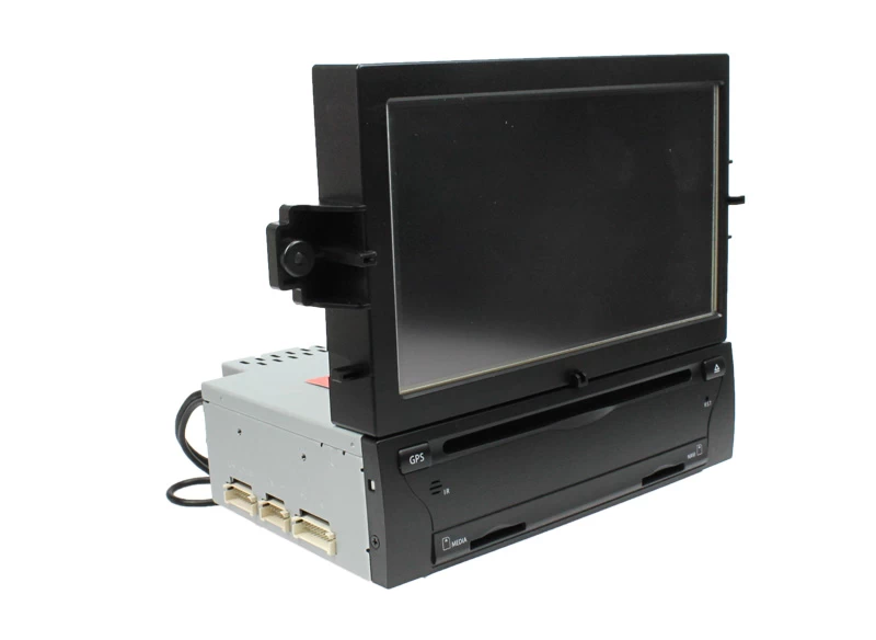 lsqSTAR Car Dvd for 2013 Benz Car GPS Media player ST-9309