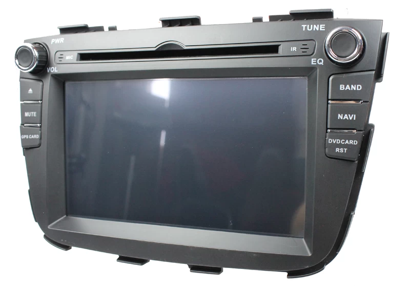 lsqSTAR Car DVD for 2013 kia sorento ST-7064