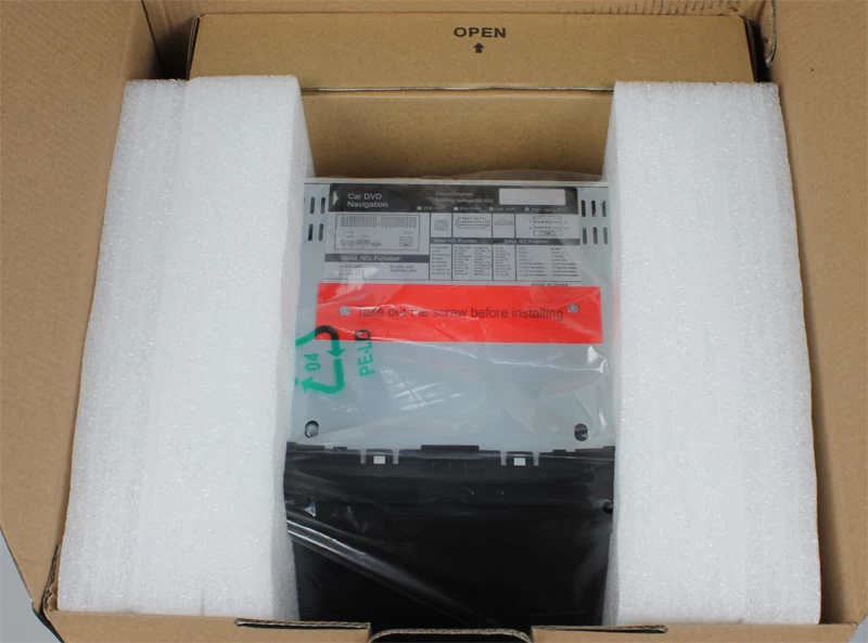 lsqSTAR Car DVD for 2013 kia sorento ST-7064