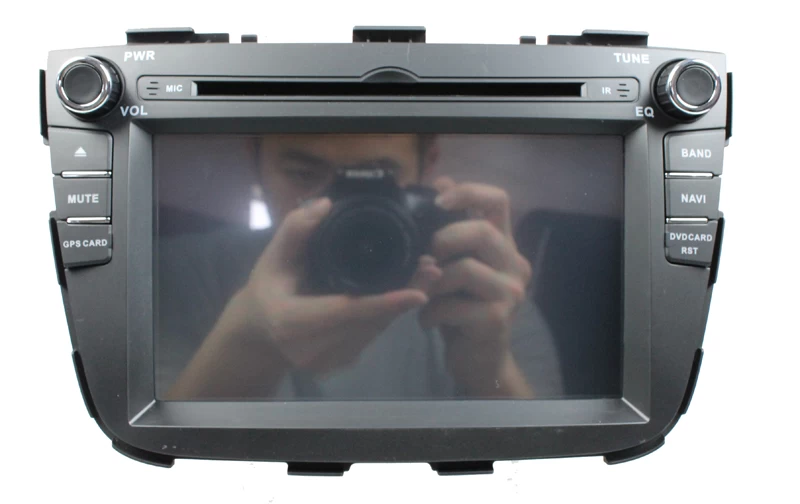 lsqSTAR Car DVD for 2013 kia sorento ST-7064