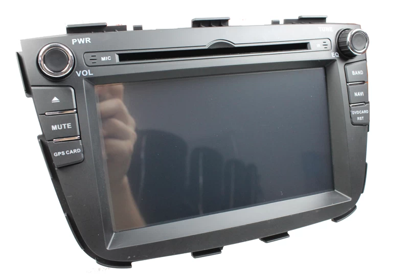 lsqSTAR Car DVD for 2013 kia sorento ST-7064