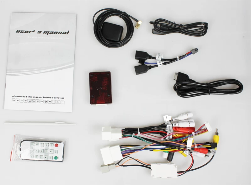 lsqSTAR Car DVD for mitsubishi outlander 2013