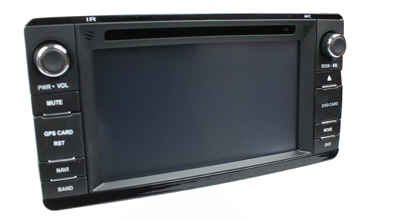 lsqSTAR Car DVD for mitsubishi outlander 2013
