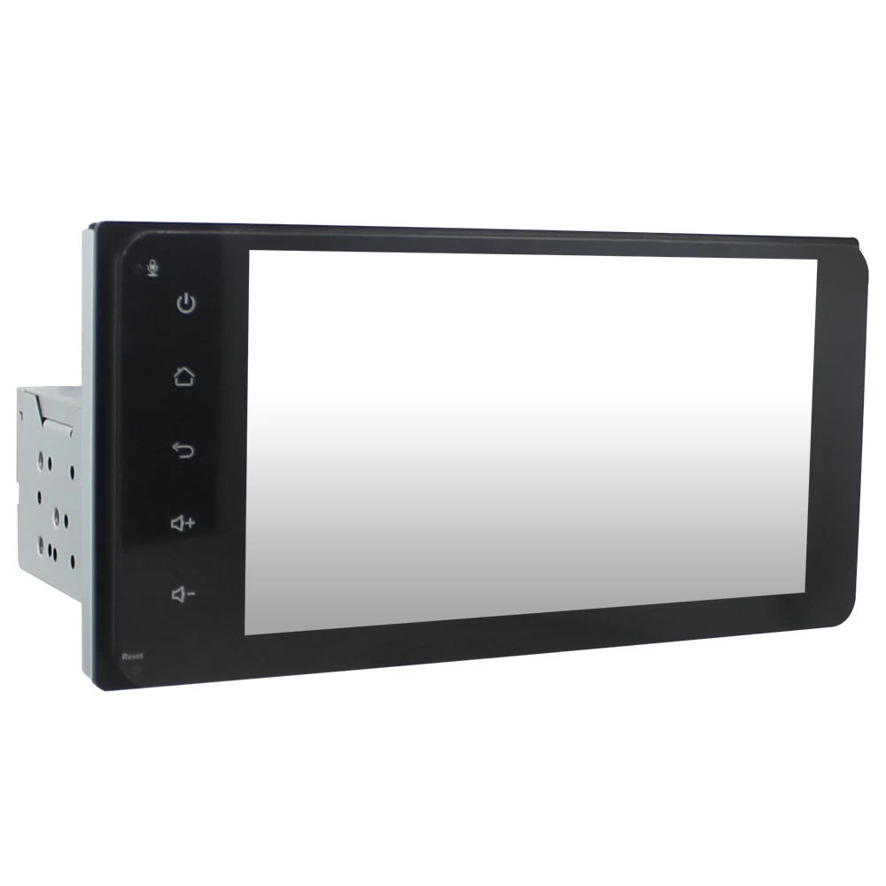 7'' Android 7.1 Toyota Universal  Car DVD GPS  ST-2695