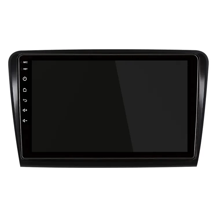 8+128G Carplay DSP Android Auto For Skoda Superb 2 2008-2015 Navigation 4G Autoradio Stereo Car Radio Multimedia GPS DVD Player