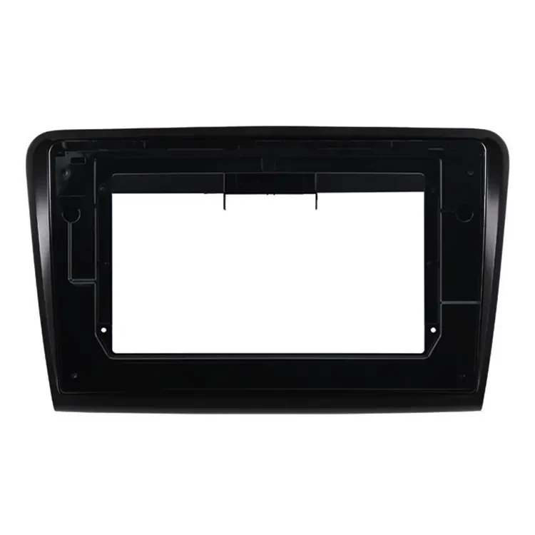 8+128G Carplay DSP Android Auto For Skoda Superb 2 2008-2015 Navigation 4G Autoradio Stereo Car Radio Multimedia GPS DVD Player
