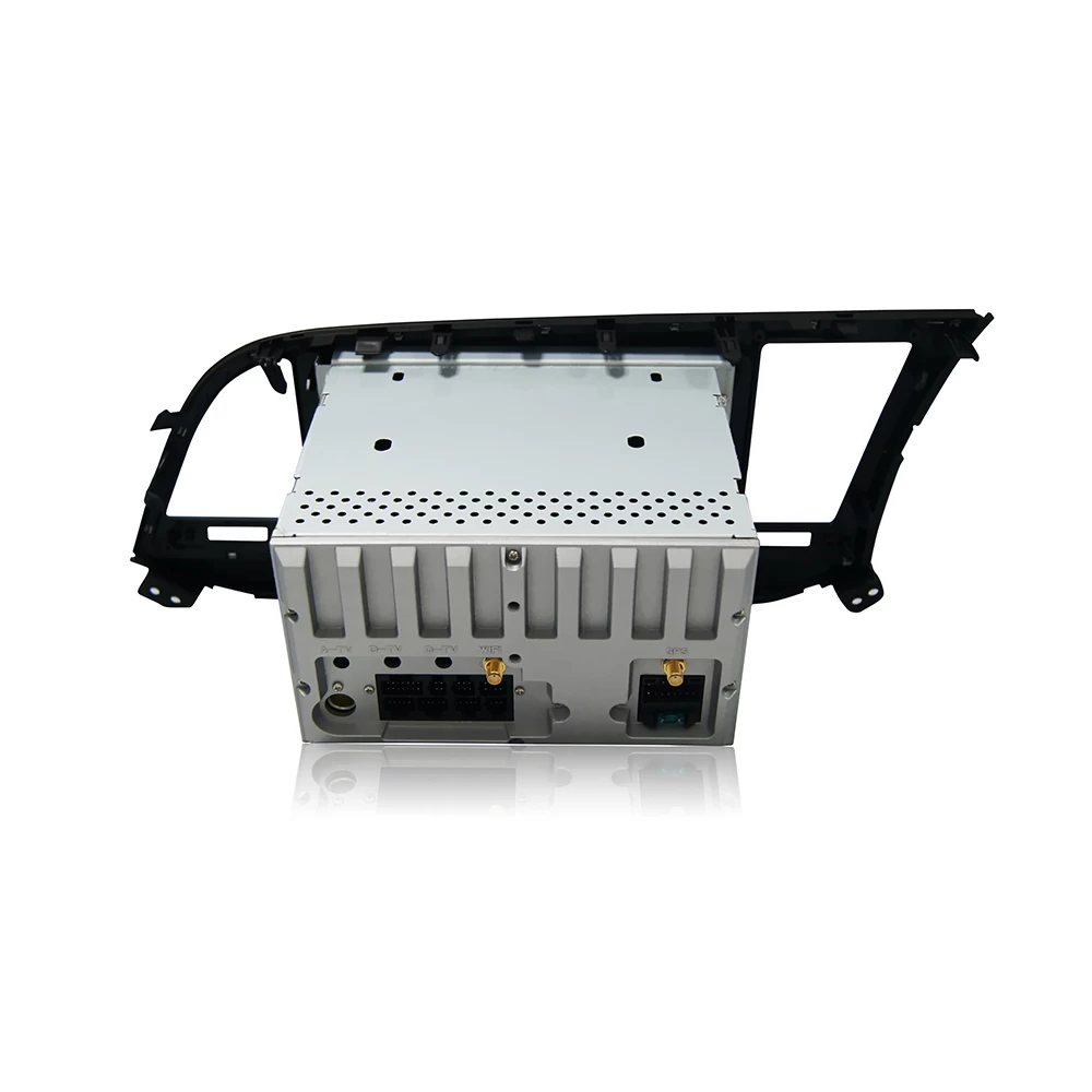 9'' Android 7.1 Hyundai Elantra Car DVD GPS