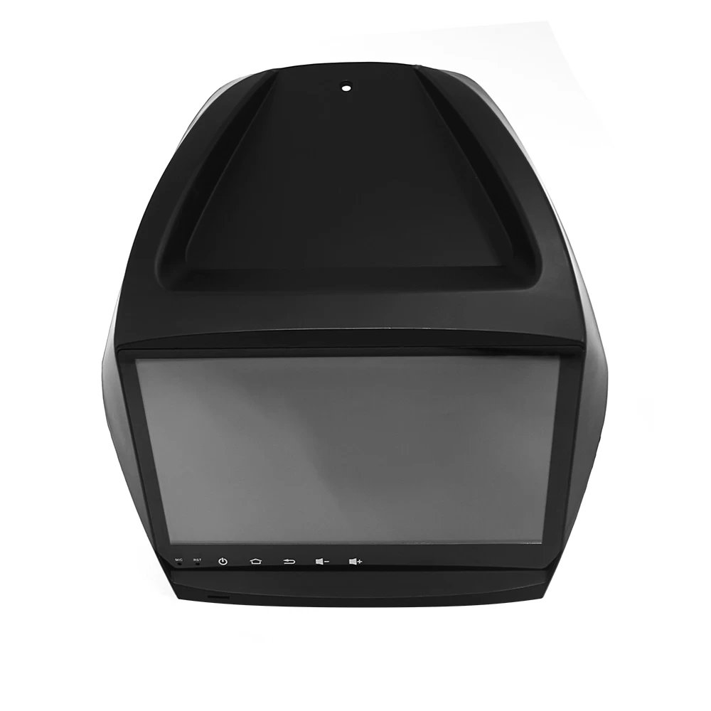 9'' Android 7.1 Hyundai IX35 2012 Car DVD GPS