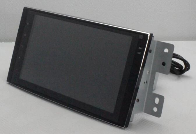 9'' Android 7.1 Kia Mohave Car DVD GPS