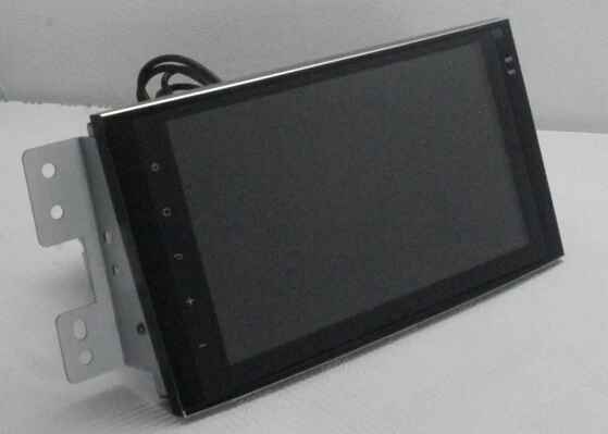 9'' Android 7.1 Kia Mohave Car DVD GPS